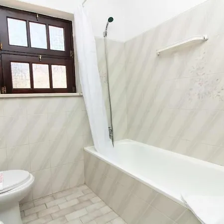 Villa Dogueno- Privat Pool & Privacy & Albufeira Center Esterno foto