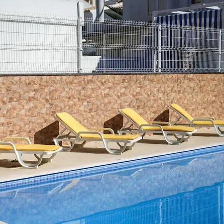 Villa Dogueno- Privat Pool & Privacy & Albufeira Center Esterno foto
