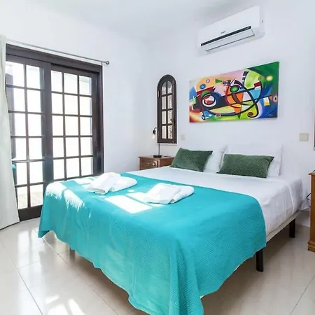 Villa Dogueno- Privat Pool & Privacy & Albufeira Center Esterno foto